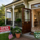 New Orleans open house featuring updated flooring that helps improve home value, buyer perception, and move-in-ready appeal.